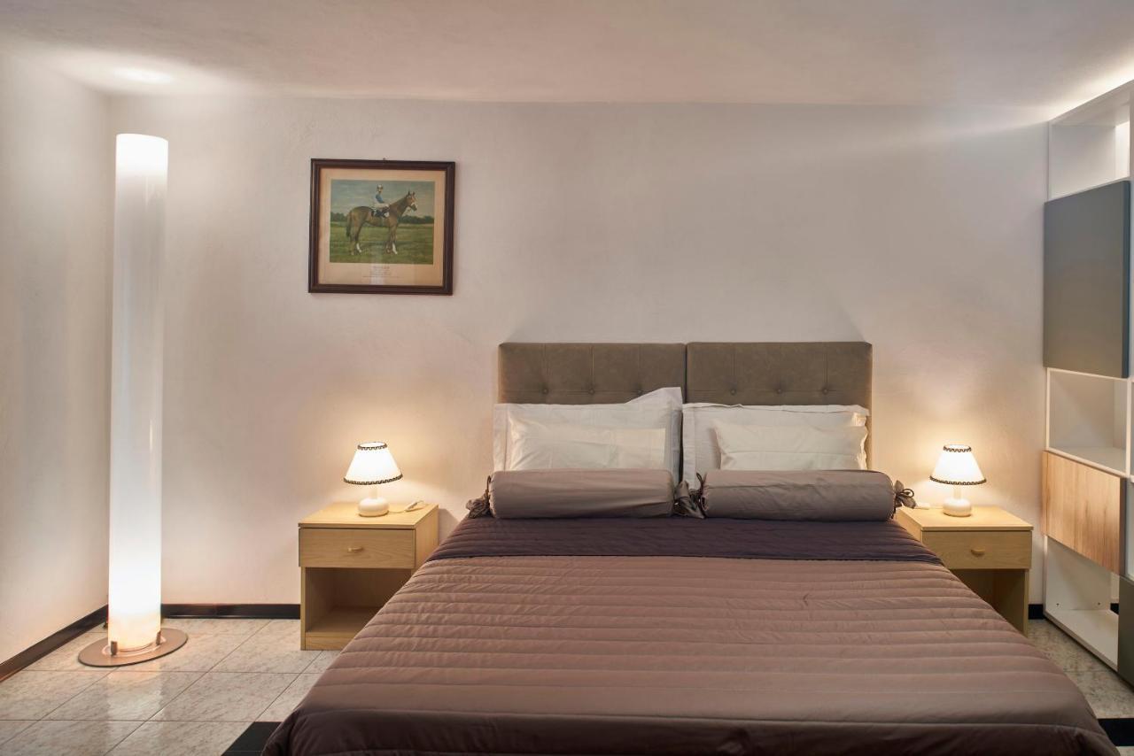 Titti - Smart Apartment Siena