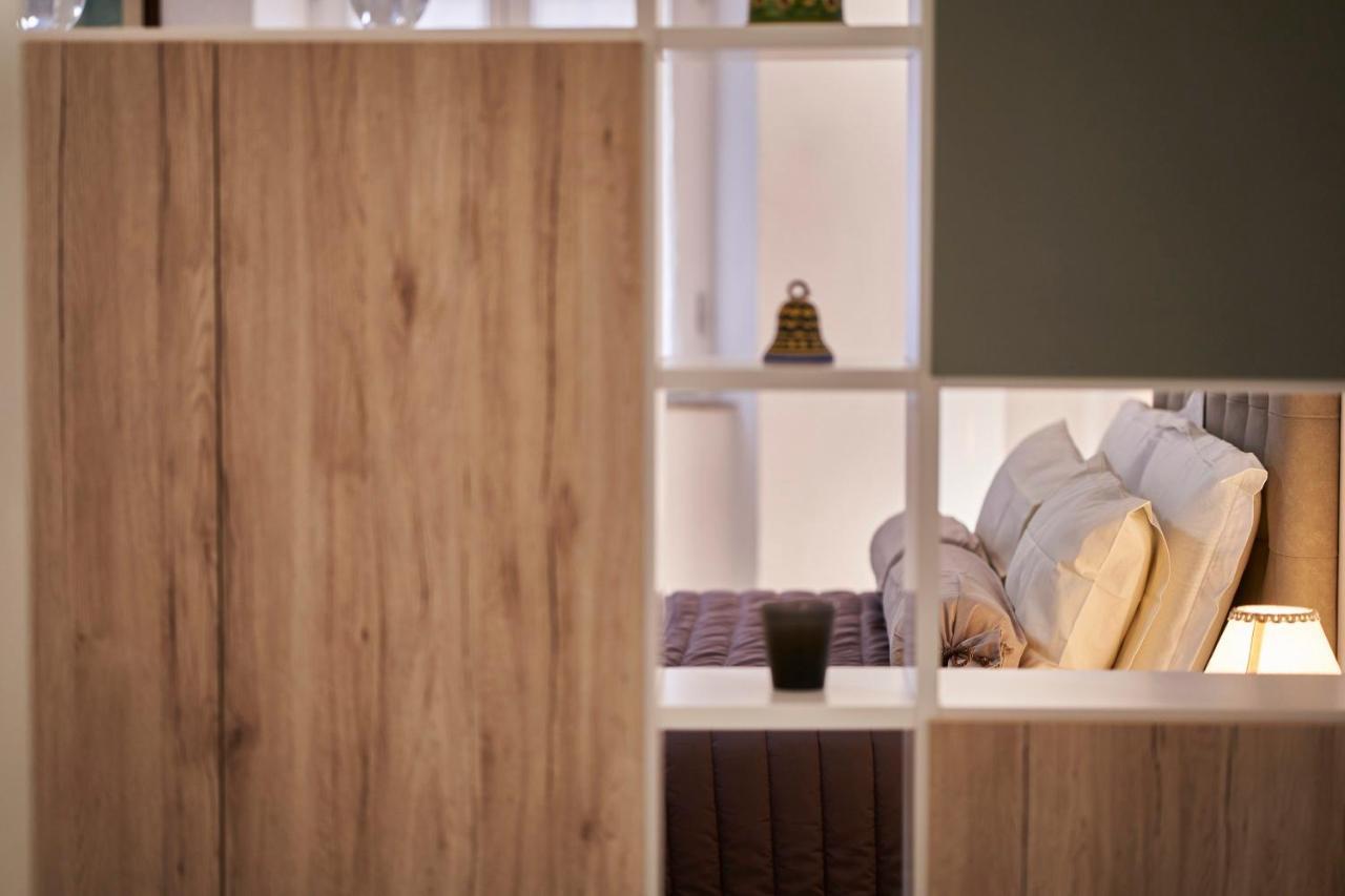 Titti - Smart Apartment