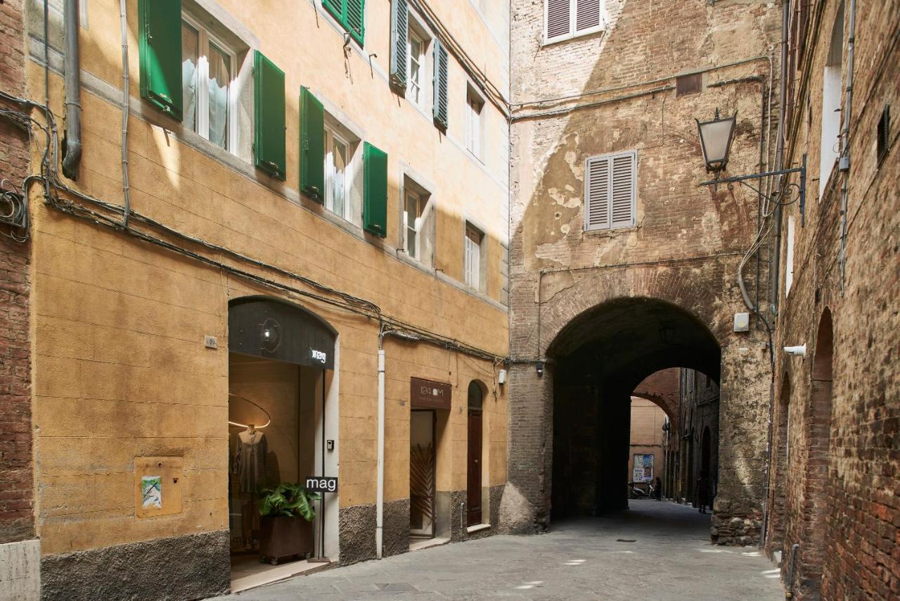 Apartment Titti - Smart Siena